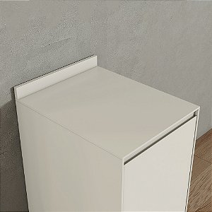 Tampo p/ Balcão 40cm - Ref. C920-133 - Areia - Móveis Henn