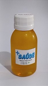 Eletrólito Redutor Para Prata Coloidal 60ml