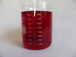 Pedido Talita - cloreto de Ouro 25ml