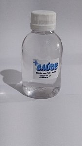 Eletrólito Para Prata Coloidal 100ml