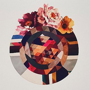 JOGO AMERICANO OP GARDEN