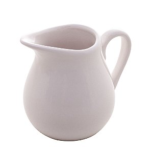 MINI LEITEIRA DE PORCELANA