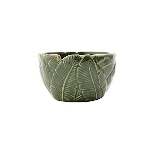 PETISQUEIRA CERÂMICA BANANA LEAF