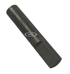 9069910060 - PINO ENGRENAGEM VIRABREQUIM OM 904/906/924/926