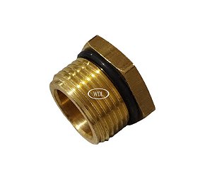 0009970934 - CONEXAO ENGATE RAPIDO 22X1,5MM - SV230 UBL NG12