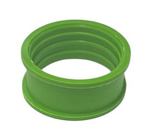 0029986901 - LUVA VEDACAO RECEPIENTE COMPRESSOR OM 457