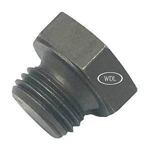 007604014100 - BUJÃO FILTRO DIESEL 14 MM