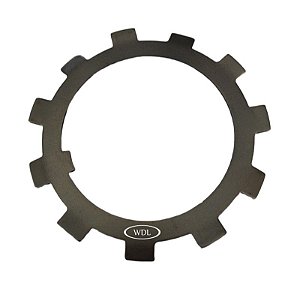 3863567073 - ARANHA TRAVA CUBO TRASEIRO MBB/VW