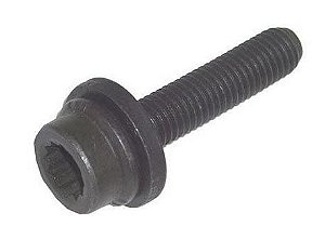 9049900412 - PARAFUSO COLETOR ESCAPE OM 904/906 - M10X47 MM