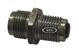 9060910224 - VÁLVULA RETENÇÃOO FILTRO COMB. OM 904/906