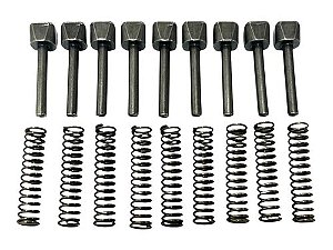 9702620274 - REPARO SINCR. CÂMBIO 1/6 - G-60/85 (9 PINOS / 9 MOLAS)