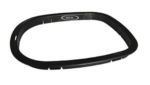 9736831508 - SUPORTE PLAST. GUARDA PO ALAV. 1215C/2423