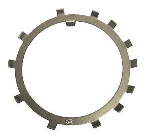 9763560073 - TRAVA CUBO TRASEIRO 1418-1620-O500-OF1721-OF1724-AXOR