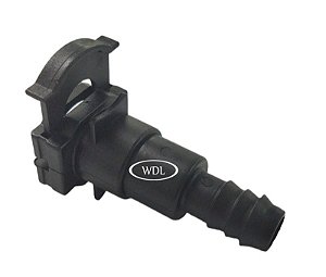 9799970072 - CONECTOR SUPORTE FILTRO RACOR AXOR 1933/2540