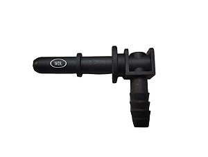 BG5X9325AA - REPARO CONEXAO TUBULACAO DRENO COMBUSTIVEL VW