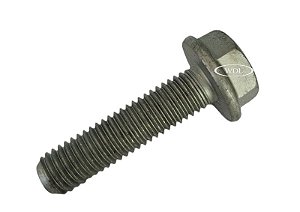 910105010011 - PARAFUSO FLANGEADO - M10-1,50X40 MM