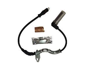 6555400817 - CABO SENSOR ABS 90º ESQUERDO