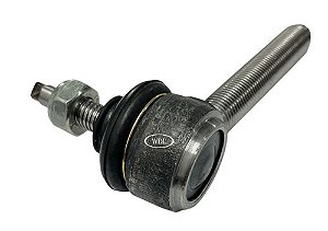 3849967045, 0009967045 - TERMINAL BARRA ALAVANCA CÂMBIO 914/1215/1618/2423/OF1417/OF1721