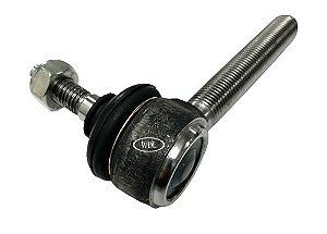 0002687389, 0002685289, 0002688689 - TERMINAL ARTICULAÇÃO ALAVANCA CÂMBIO 1620/1945/O400/ZF/VW