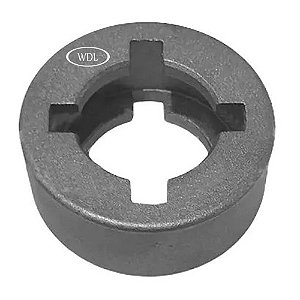 3845520053 - ANEL DISTANCIADOR POLIA VENTILADOR RADIADOR O 500 - ORIGINAL