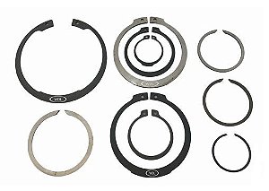 9709944441 - KIT TRAVA CAIXA CAMBIO G-85  - 0015863606