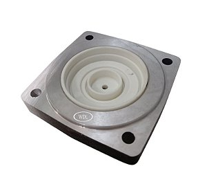 0034293044 - AMPLIFICADOR VALVULA RELE MORDERNA KNORR (VENENO)
