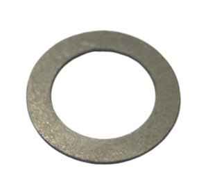 3872632752 - ARRUELA HASTE COMANDO CAMBIO G-210/221/240 - 0,40 MM
