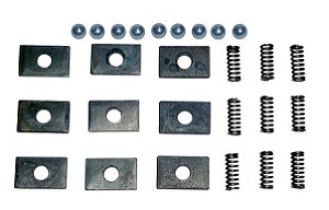 1307198412 - REPARO PRESSIONADOR CAMBIO S5-42/S5-420/S5-580