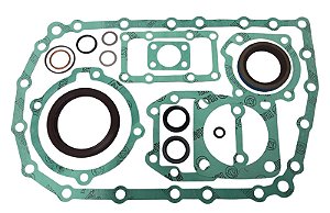 1307298024, 1290298865 - REPARO CAIXA CAMBIO ZF S5-680 - 1418-1620-OF1721