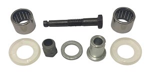 3845860016, 3842910050, 6932957050, 6342910074 - REPARO PEDAL EMBREAGEM OF 1418/1721/1724