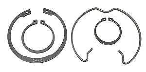 0015863608, 9709943441, 9702630093 - KIT TRAVA CARCAÇA DIANTEIRA CAMBIO G-60/85