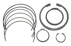 0015863609, 0009949841 - KIT TRAVA CAMBIO GO-170/GO-190/GO-210/GO-230