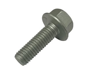 910105008005 - PARAFUSO FLANGEADO - M 8-1,25X25 MM