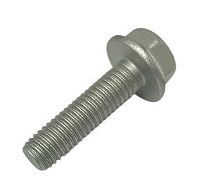 910105008016 - PARAFUSO FLANGEADO - M 8-1,25X30 MM