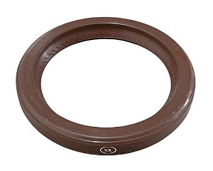 0734310253 - RETENTOR EIXO PILOTO CAMBIO ZF - S5-420/S5-680