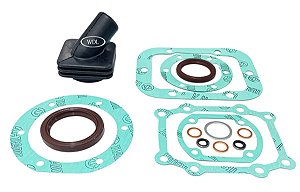 1307298017, 1307298846 - REPARO CAIXA CAMBIO ZF - S5-42
