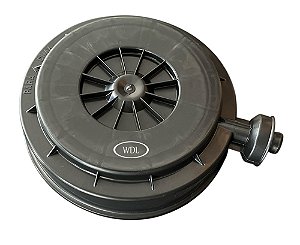 2S0129954 - TAMPA FILTRO AR PLASTICO VW 13170/15170/17300/24220