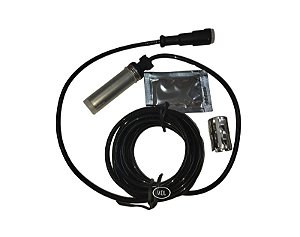 0015428818, 0015428918 - CABO SENSOR ABS TR ESQ/DIR 3000MM AXOR/ ATEGO