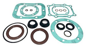 1307298023 - KIT CAIXA CAMBIO ZF - S5-42 - 712/914C/1215C