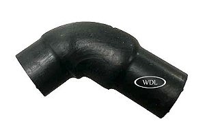 9069970382 - MANGUEIRA RETORNO TURBINA OM 906/926 - SIMILAR