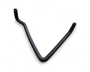 3845011684 - MANGUEIRA RESERVATORIO AGUA AO RADIADOR OF 1519/1721/1722