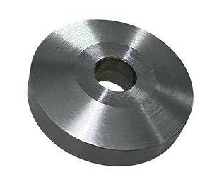 3832820262 - ARRUELA FLANGE ACOPLAMENTO CAMBIO G-60/85