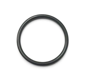 1629458 - ANEL LUVA BICO INJETOR DAF XF105 MX-13 - VITON