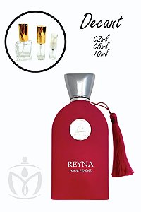 Reyna La Femme Maison Alhambra (Decant)
