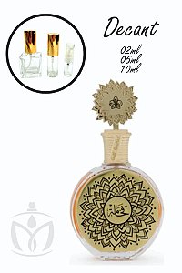 Fakhama de Maison Asrar Eau de Parfum (Decant)