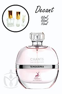Chants Tenderina de Maison Alhambra (Decant)