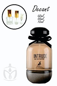 Intrude de Alhambra (Decant)