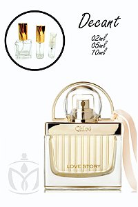 Nomade de Chloé (Decant)