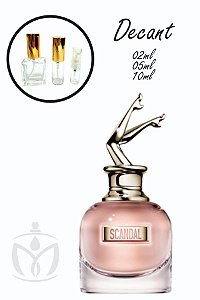 Scandal de Jean Paul Gaultier (Decant)