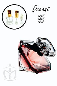 La Nuit Trésor (Decant)